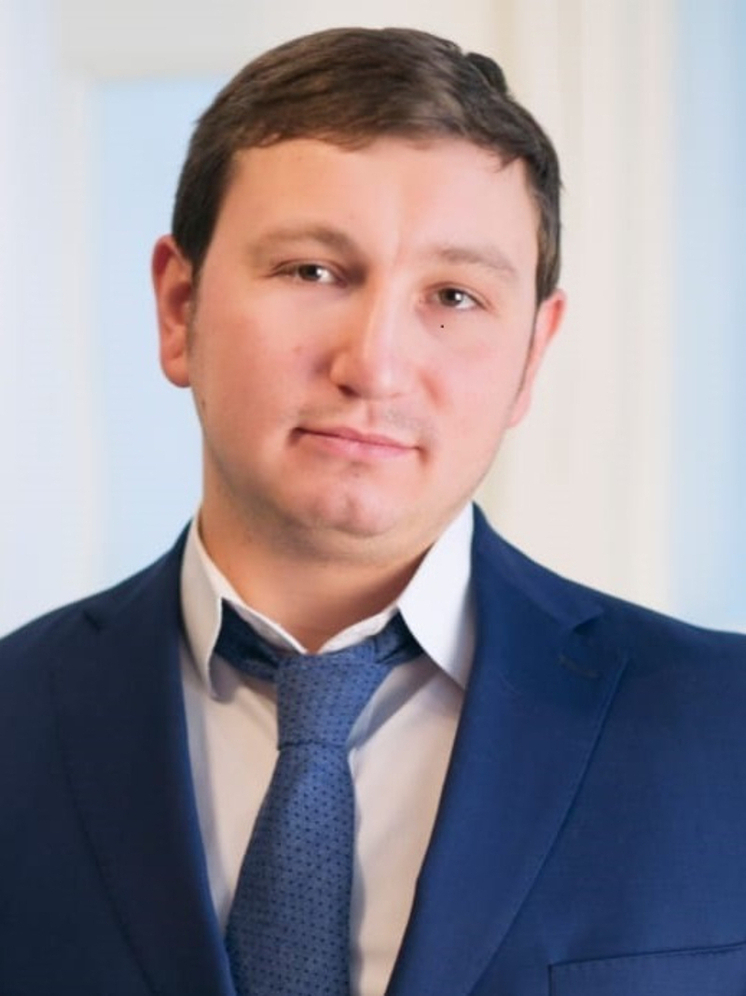 Козловский стал министром транспорта Крыма
