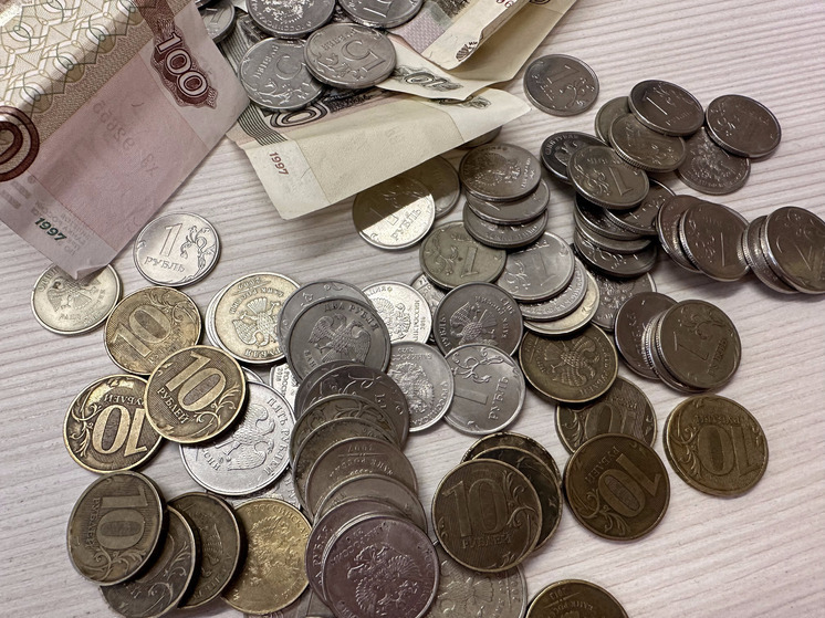 В ноябре Калининградцы получат пенсию и социальные выплаты раньше