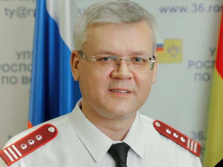 В Воронеже простятся с ушедшем из жизни 53-летним Александром Щукелайть