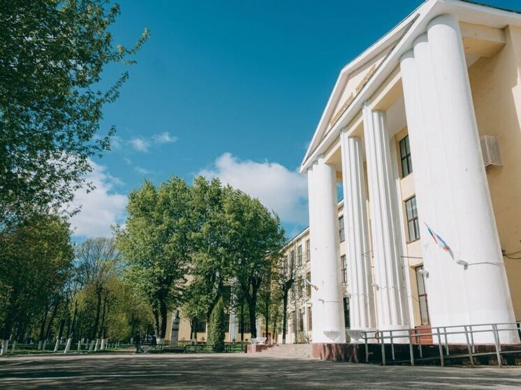 В Иванове отремонтируют крышу Политеха