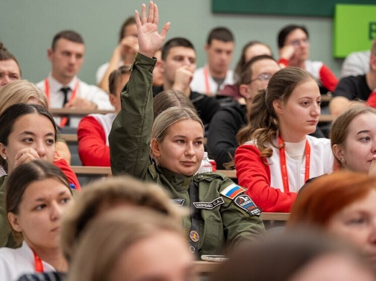 Тюменские поисковики поделились опытом на II Форуме исторического наследия в Краснодаре