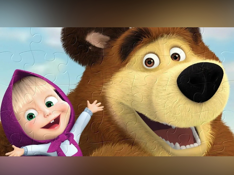 Машу и Медведя хотят запретить из-за недостаточно традиционных ценностей