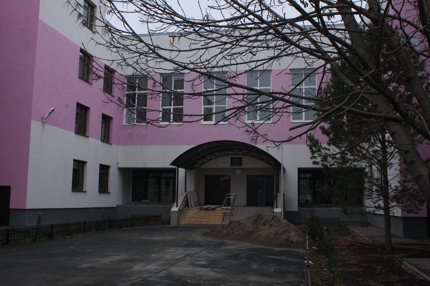 Как живет и развивается поселок Рощинский в Самарской области