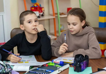 Ямальские ученики отдыхают в детских лагерях Тюменской области и Краснодарского края