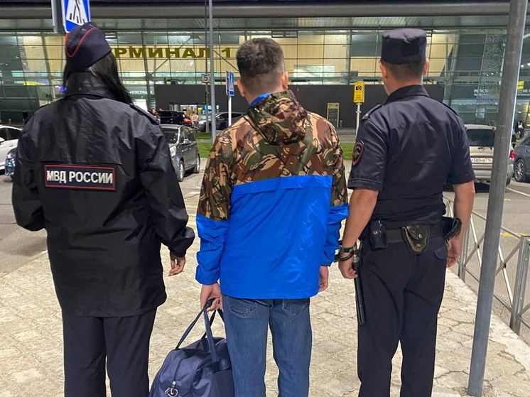 За время операции «Нелегал-2025» в Марий Эл возбуждено 11 уголовных дел