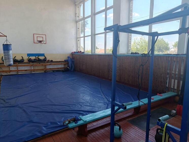 Северная Осетия укрепляет спортивное сотрудничество с Черниговским районом