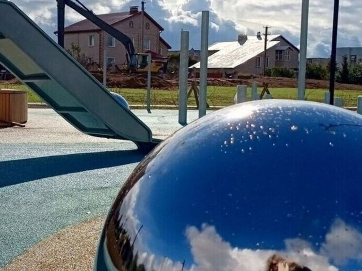 Валдайцев пригласили оценить благоустройство территории на Песчаной улице