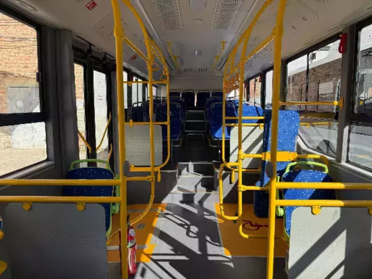 Администрация Ростова-на-Дону озвучила свое видение экономически обоснованного тарифа на проезд в общественном транспорте