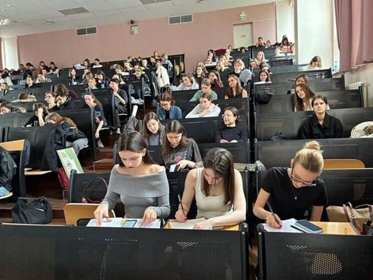 Прием заявок на студенческий конкурс «Благоустрой!» завершится 30 октября