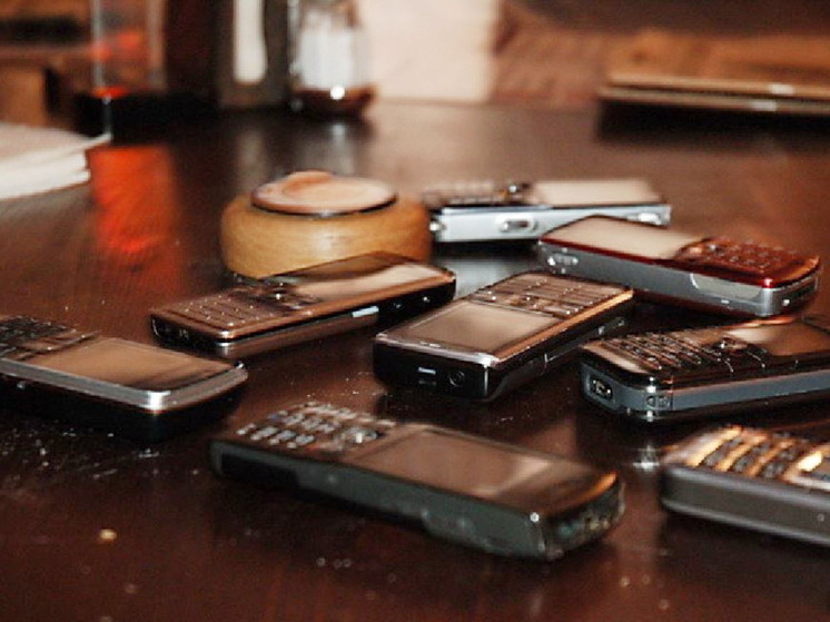 Nokia возглавила рейтинг винтажных телефонов у жителей Марий Эл