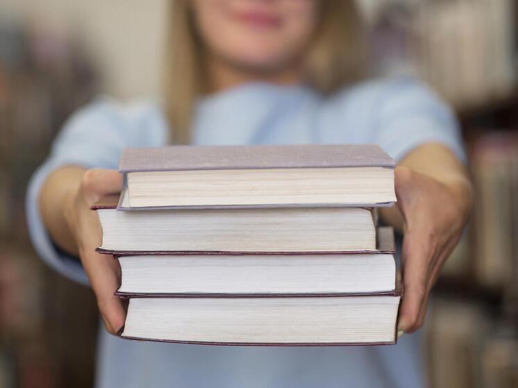 Ученики сельской школы в Андровке получили гуманитарную помощь от партнеров из Чувашии