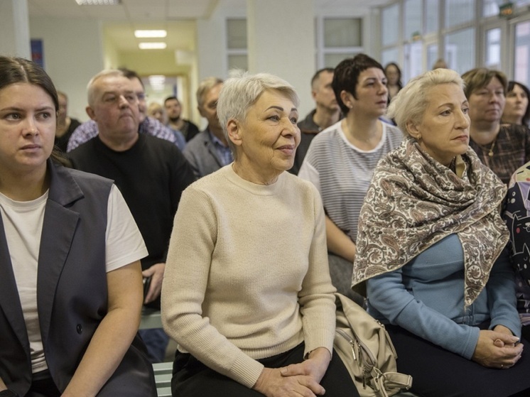 В НАО отметили юбилей спортшколы олимпийского резерва