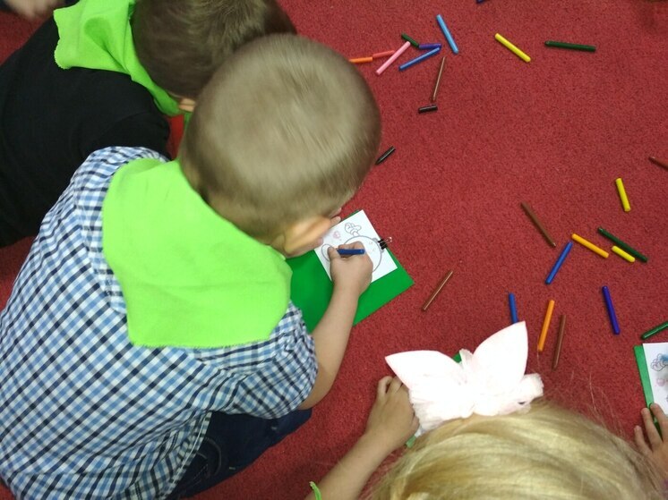 «ГорКом 35» в Вологде приготовил цикл мероприятий на осенние каникулы