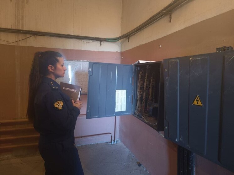 Прокуратура пресекла нарушения безопасности лифтов в Туле