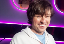 Прохор Шаляпин принимает поздравления с покупкой: в списке собственности артиста теперь ещё и автомобиль, который стоит приличных денег