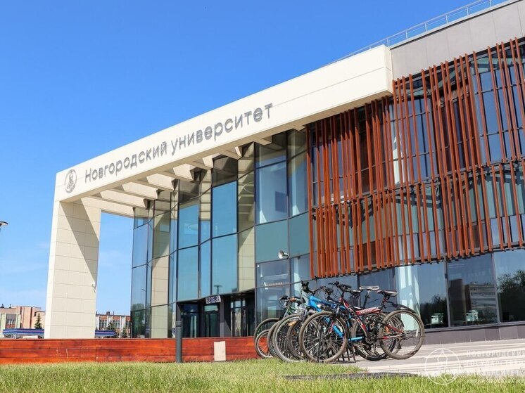 НовГУ оказался на 28 месте в рейтинге медиаактивности вузов Минобрнауки РФ