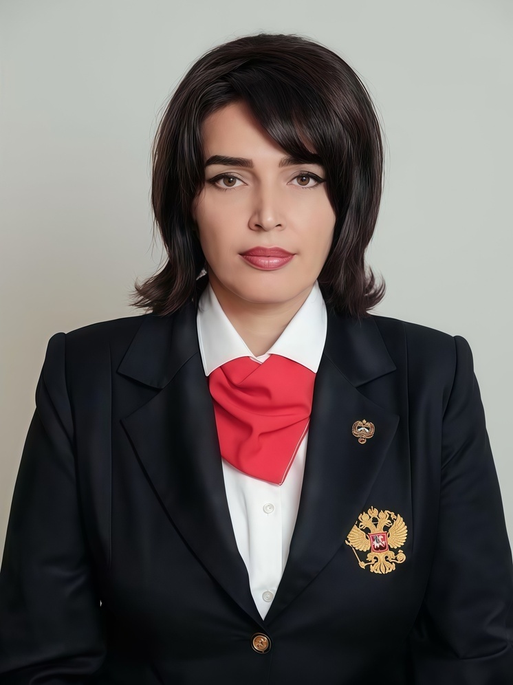 В Минспорта Ставропольского края назначен новый руководитель