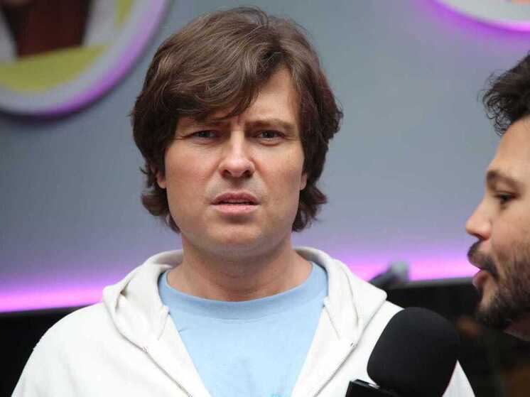 Прохор Шаляпин заявил о страшном недуге: выгорании