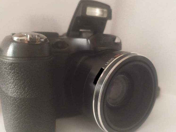 Вологжане могут отдать свои фотографии для вологодского фотоальманаха (16+)