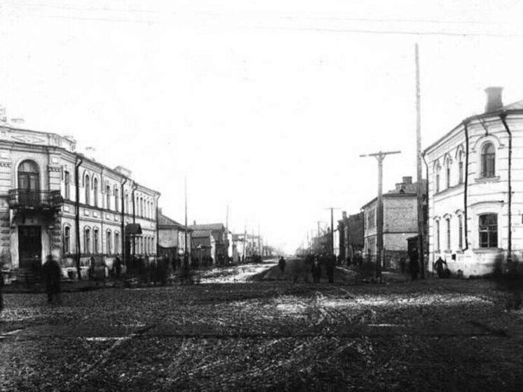 История в новом свете: на Коммунальной спасли купеческий особняк