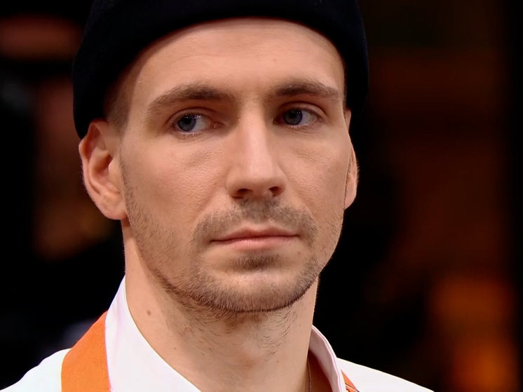 Туляк принял участие в кулинарном стресс-тесте шефа Ивлева