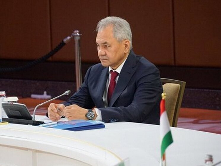 Шойгу: удары дронов ВСУ не дестабилизируют обстановку в России