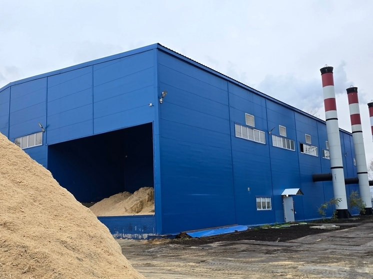 Жители Архангельска получат стабильное тепло от новых газовых котельных