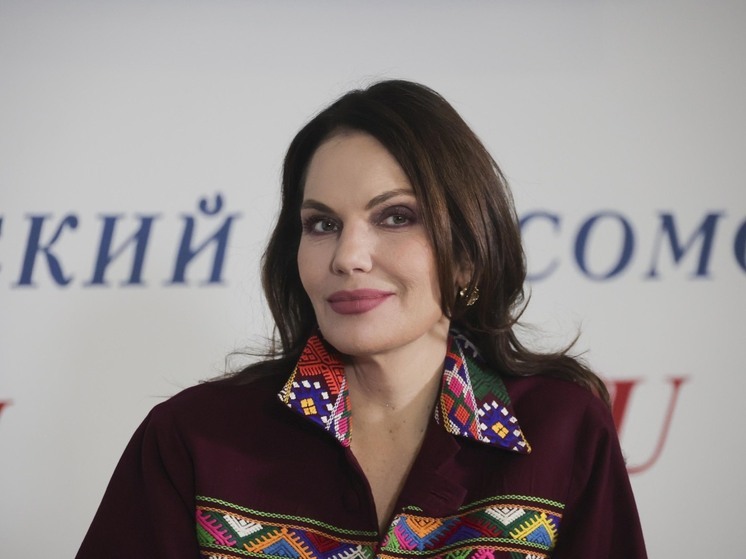 Русский романс, джаз и машина времени: большой разговор с Ниной Шацкой