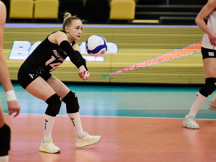 Попробовали – не вышло: «Амурские тигрицы» из Хабаровска проиграли «Сахалину»