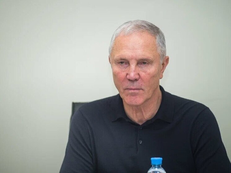 Глава Херсонщины провел совещание с рабочей группой по строительству жилья