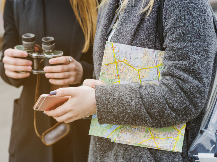 Восемь автомобильных туристических маршрутов разработали в Херсонской области