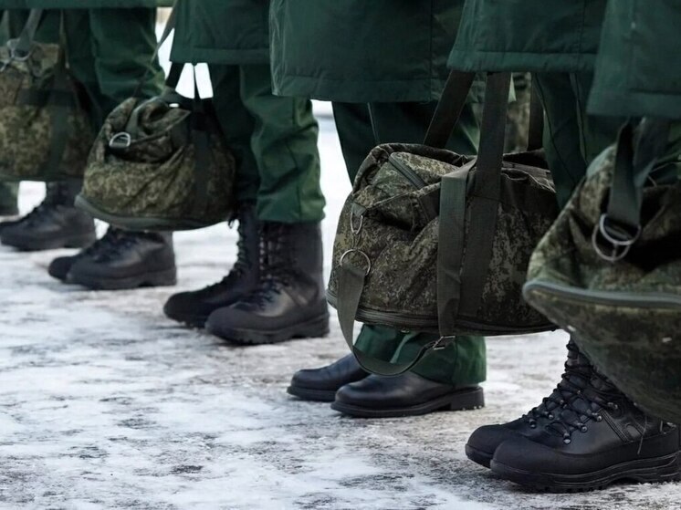 В военкомате рассказали, как изменится с 2026 года призыв в ЯНАО