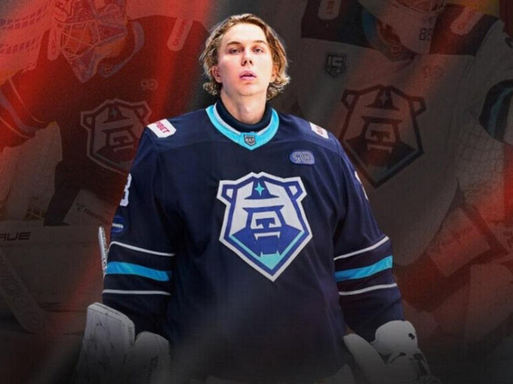 «Тамбов» усиливает оборону: в воротах перспективный голкипер Анатолий Смирнов