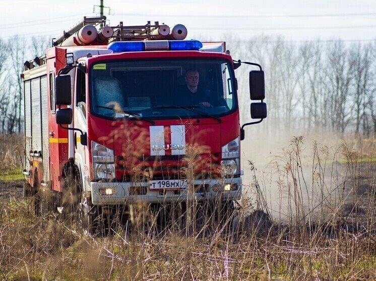 Суд взыскал с жильцов более 600 тыс. рублей за ущерб от пожара в Туле