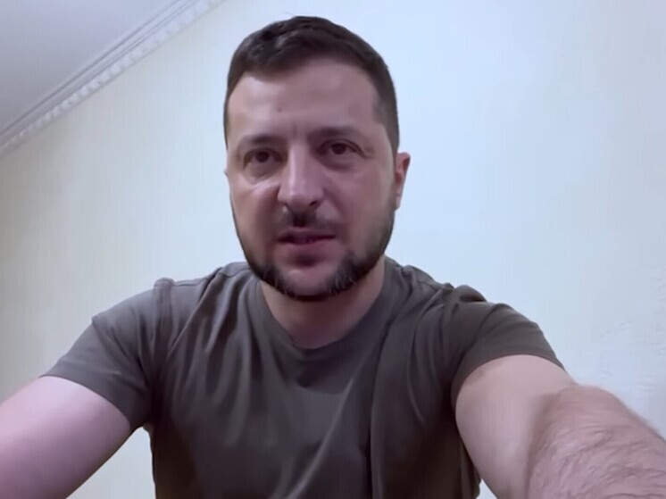 Кнутов рассказал о ракете "Рута", которой хвалился Зеленский