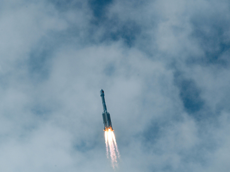 Иностранные СМИ обсудили «радиоактивный след» «Буревестника»