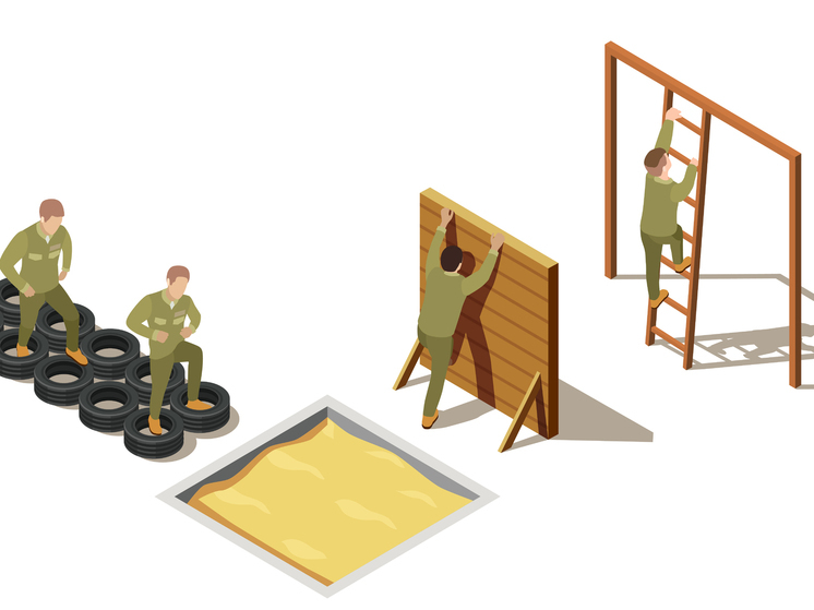 С 2026 года призыв в России станет круглогодичным: что меняется для мужчин призывного возраста