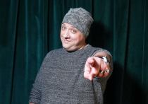 Смерть Романа Попова потрясла актерский мир