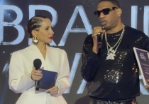 Солист легендарной группы «Bad Boys Blue» Кевин Маккой – частый гость в России