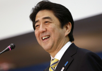 В Японии начался судебный процесс над Тэцуей Ямагами, обвиняемым в убийстве бывшего премьер-министра Синдзо Абэ