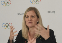 Спустя месяц после того, как Международный олимпийский комитет в очередной раз подтвердил свою неукоснительную приверженность делу мира, его глава Кирсти Ковентри на Форуме мировых спортивных федераций в Швецарии вновь подчеркнула роль международных организации по различным видам спорта в сохранении актуальности, развития и вдохновения Олимпийского движения в условиях возросшей глобальной нестабильности