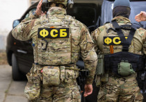 В Крыму предотвращен теракт, планировавшийся украинскими спецслужбами