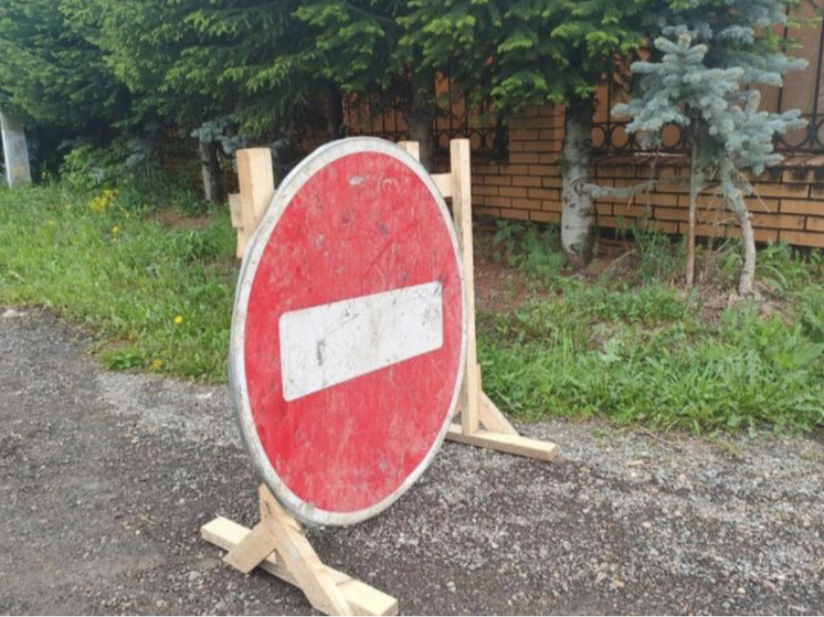 В Новосибирской области отремонтировали единственную дорогу к селу Кундран