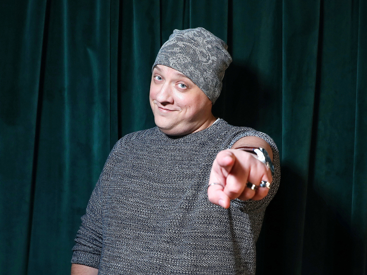 Смерть Романа Попова потрясла актерский мир