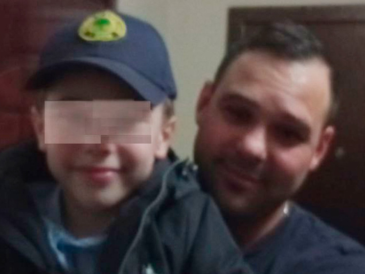 Девятилетний липчанин застрял пальцами в замке