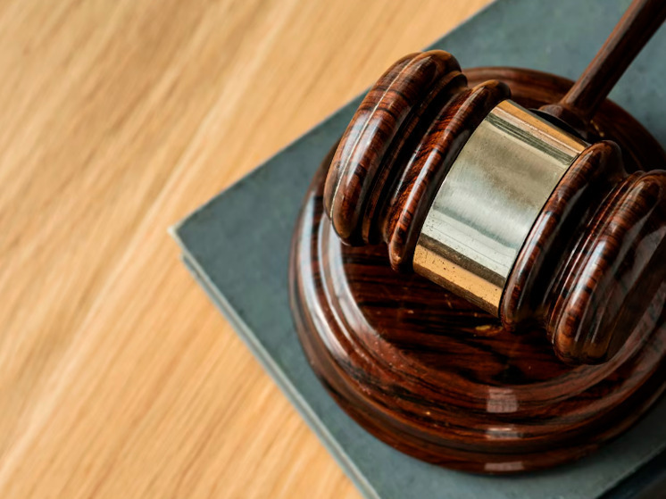 Брянцу возместили материальный ущерб за ДТП с коровой