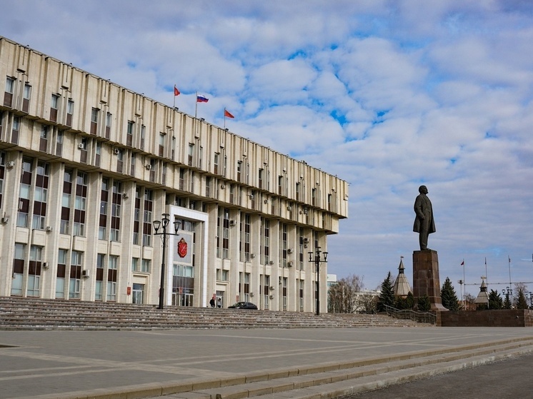 Правительство Тульской области закупит новые ворота за 2 млн рублей