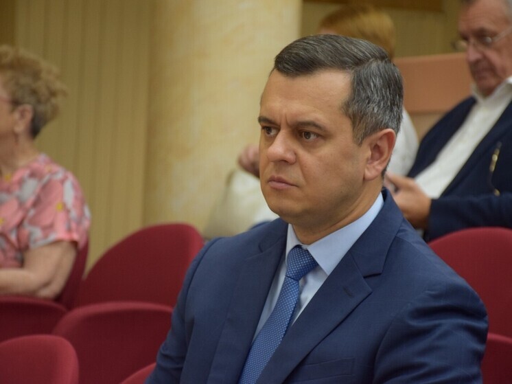 Главе саратовского Росприроднадзора угрожал местный бизнесмен