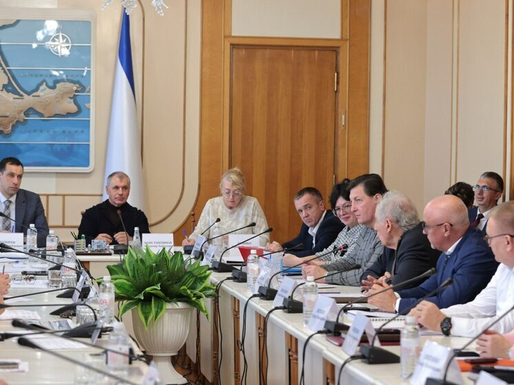 В Крыму уровень безработицы составляет 1,8%