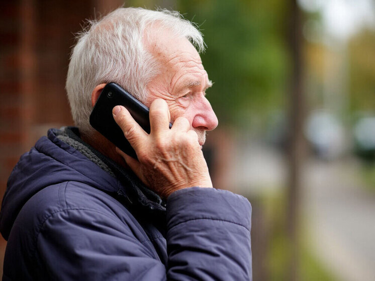 Прокуратура Серпухова защитила пенсионера, ставшего жертвой телефонных мошенников